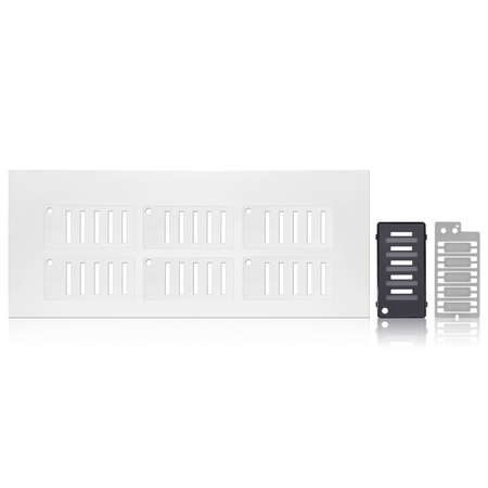 LEVITON LIGHTING CONTROL CONSOLES AND ACCESSORIES NE505/CN200 CC KIT EBON DCK05-CE